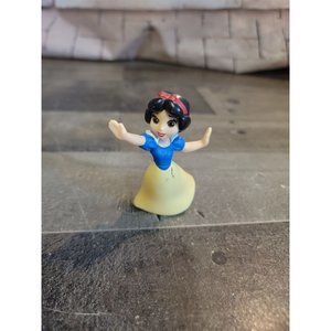 Disney Snow White‎ princess McDonald's 2020 toy figure
